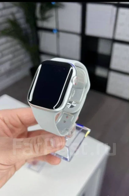 Smart Watch. GPS, NFC, IP67, IP68 ����