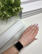 Apple Watch Series 7. GPS, NFC, IP67, IP68 ����