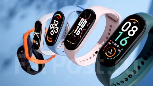 Картинки для циферблата mi band 7