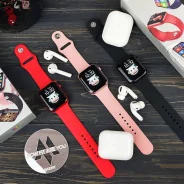 Apple Watch Series 7. GPS, NFC, IP67, IP68 ����