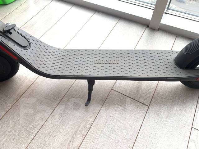 Электросамокат Ninebot KickScooter E22 by Segway Xiaomi Оригинал, б/у ...