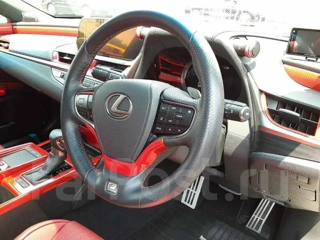 Lexus ES300h. ��������, ��������, 2.5 (178��.�.), ������, 27 000����. ��, �/�. ��� ����� �� ������������ ����