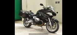 BMW R 1200 ST. 1 200����. ��., ��������, ���, � �������� ����