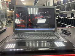 HP 655. 15.6", 2,3����, ��� 4 ��, ���� 250���, WiFi: 1, Bluetooth: 1 ����