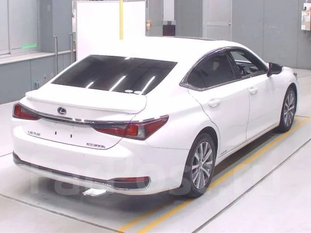 Lexus ES300h. ��������, ��������, 2.5 (178��.�.), ������, 88 000����. ��, �/�. ��� ����� �� ������������ ����
