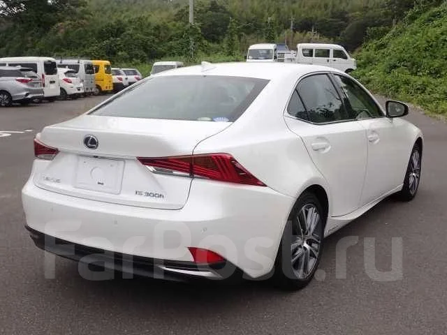 Lexus IS300h. ��������, ������, 2.5 (178��.�.), ������, 27 000����. ��, �/�. ��� ����� �� ������������ ����