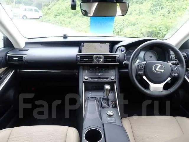 Lexus IS300h. ��������, ������, 2.5 (178��.�.), ������, 27 000����. ��, �/�. ��� ����� �� ������������ ����