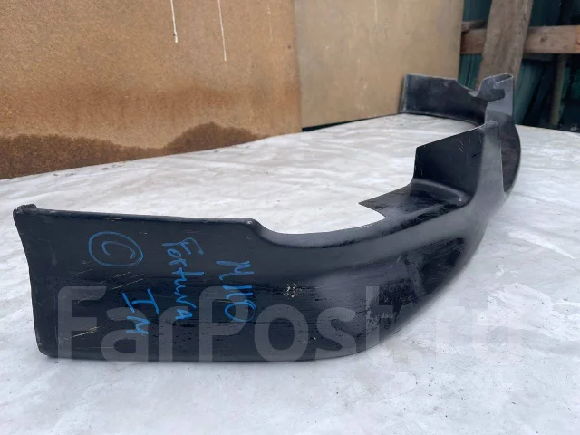 �������� ����� ���� Fortuna �� ����2 110 GX110, GX115, JZX110, 1�2���