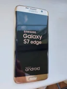 Samsung Galaxy S7 Edge. �/�, �������, 4G LTE, Dual-SIM, NFC ����