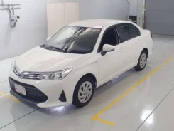 Toyota Corolla Axio. ��������, ��������, 1.5 (74��.�.), ������, 62 000����. ��, �/�. ��� ����� �� ������������ ����