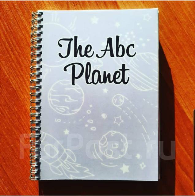 Печать книг, брошюр, каталогов, методичек, меню во Владивостоке