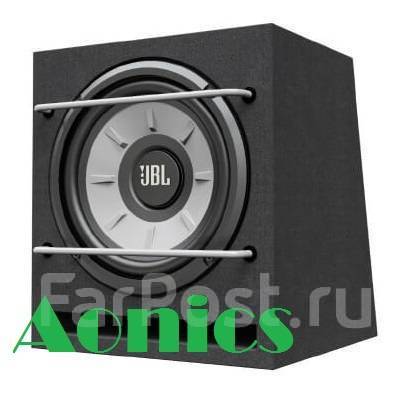 Jbl stage 800ba схема подключения