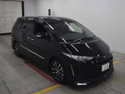 Toyota Estima. ��������, ��������, 2.4 (170��.�.), ������, 34 000����. ��, �/�. ��� ����� �� ������������ ����