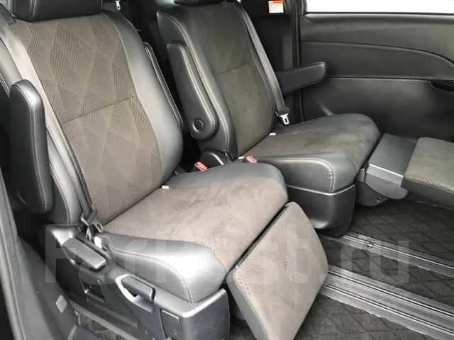 Toyota Estima. ��������, ��������, 2.4 (170��.�.), ������, 34 000����. ��, �/�. ��� ����� �� ������������ ����