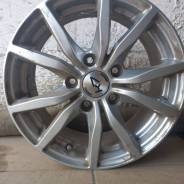 K7. 6.5x15", 5x110, ET-40,  67,0. 