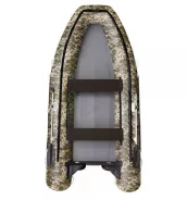 Sibriver ������-480 Jet Light. 2022 ���, ����� 4,8��., ��������� ��� ���������, 50��.�. ����