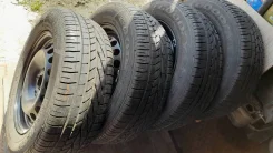 Goodyear Excellence. ������, 2012 ���, ����� ����