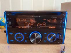 Pioneer Carrozzeria FH-4600 ����