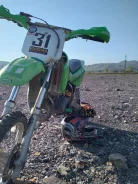 Kawasaki KX 65. 65����. ��., ��������, ��� ���, ������ �� �� ����