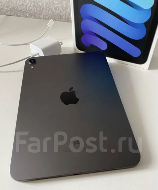 Apple iPad Mini 6 ����