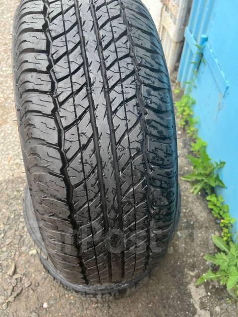 Dunlop Grandtrek AT20, 265/60/18, 18", 1 шт, в наличии, 265 мм, 60 % ...