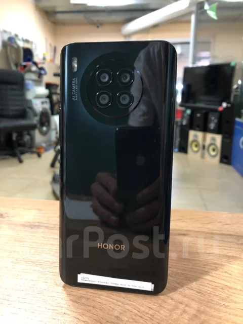 Honor 50 Lite. �/� ����