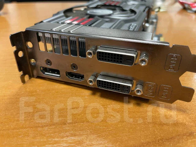 GeForce GTX 770 ����
