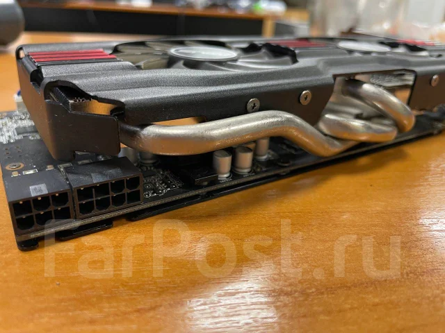 GeForce GTX 770 ����