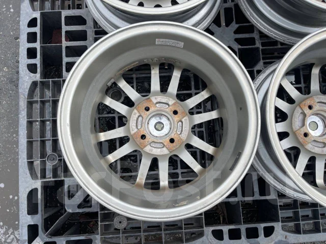 Velox Nirvana. 5.5x14", 4x100, ET50, �� 73���. ����