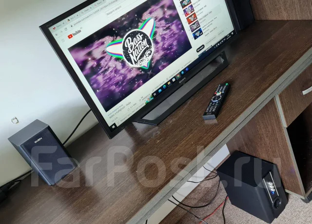 Sony KDL-32W603 ����