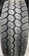 Bridgestone M-Trailer 001. �����������, ����� ����