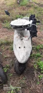 Suzuki Sepia ZZ ����