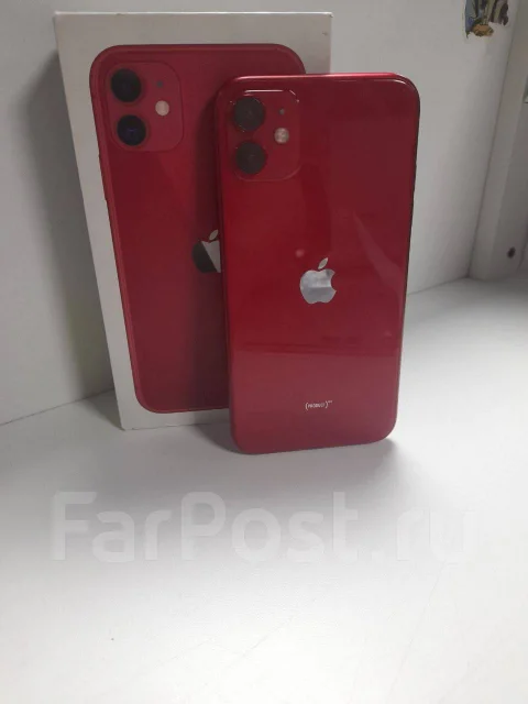 Apple iPhone 11. �����, �������, 4G LTE, ����������, NFC ����