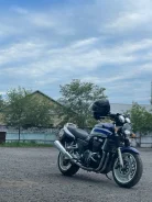 Suzuki GSX 1400. 1 400����. ��., ��������, ���, � �������� ����