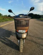 Honda Dio AF68 Cesta. 49����. ��., ��������, ��� ���, ��� ������� ����