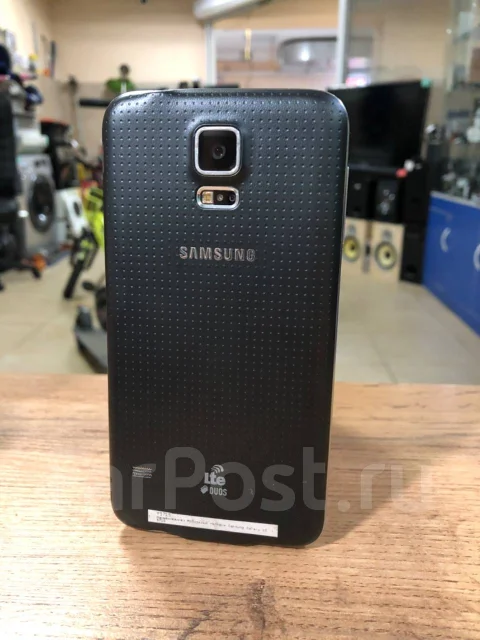 Samsung Galaxy S5. �/� ����