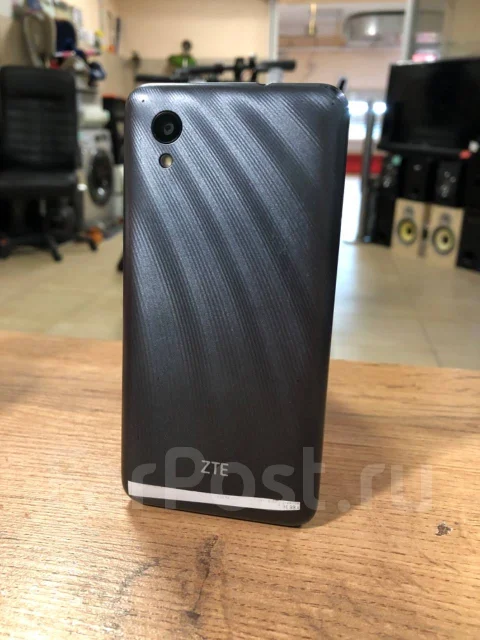 ZTE Blade A31. �/� ����