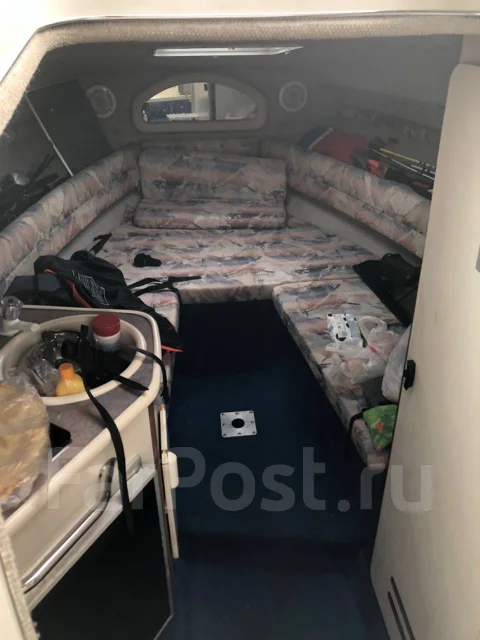 Searay Sundancer. 1998 ���, ����� 7,5��., ��������� ������������, 240��.�., ������ ����