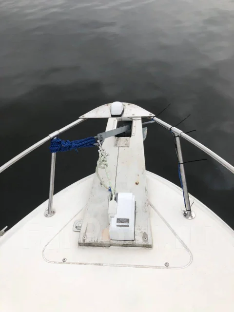 Searay Sundancer. 1998 ���, ����� 7,5��., ��������� ������������, 240��.�., ������ ����