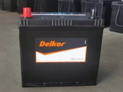 Delkor. 68��.�., D23, 600��., ������, ������������ ����� ����