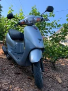 Honda Dio Fit. 49����. ��., ��������, ��� ���, � �������� ����