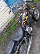 Eurotex Chopper. 72����. ��., ��������, ��� ��� ����