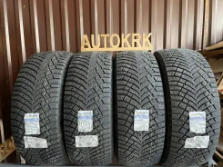 Michelin X-Ice North 4 SUV. ������, ����������, 2026 ���, ����� ����