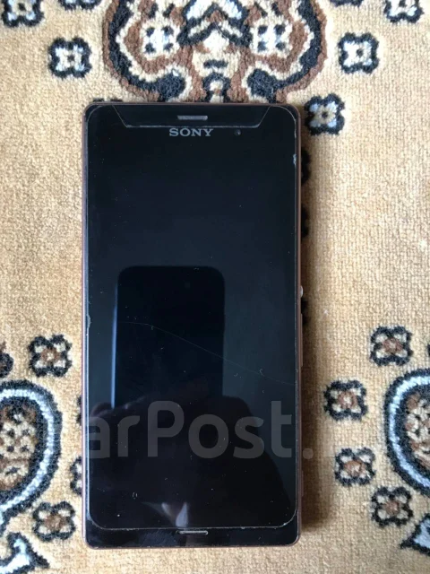 Sony. �/�, �������, 4G LTE ����