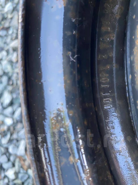 4Go. 5.0x14", 4x100, ET0, �� 59,1���. ����