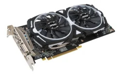 Radeon RX 580 ����