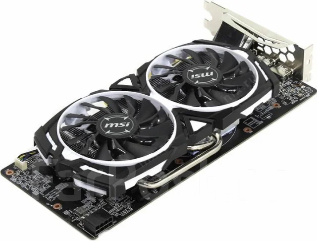 Radeon RX 580 ����