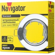 ����� (���������� ������������) NFS-R1-003-MR16-GU5.3 ���� Navigator ����