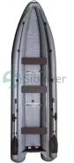 Sibriver Allaska-460. 2022 ���, ����� 4,6��., ��������� ��� ���������, 30��.�. ����