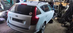Kia Ceed. G4FC ����